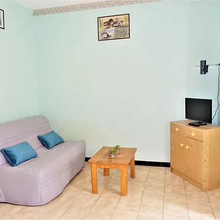 شقة Les Genets By Interhome *