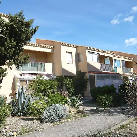 شقة Les Genets By Interhome