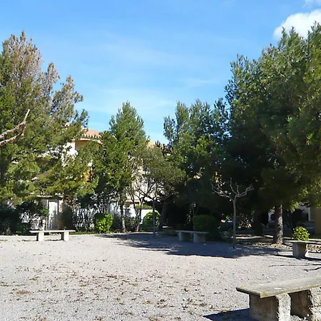 Appartement Les Genêts Saint-Pierre-la-Mer (Aude)