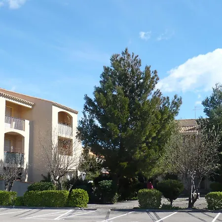 شقة Les Genets By Interhome *