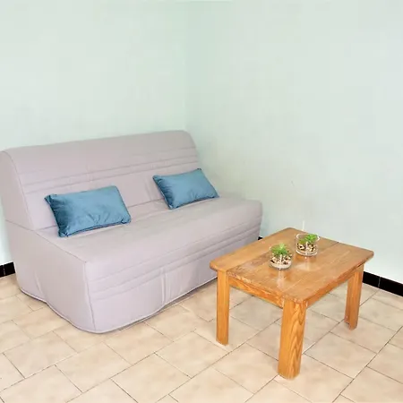 Apartment Les Genets By Interhome *