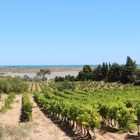 Les Genets By Interhome *