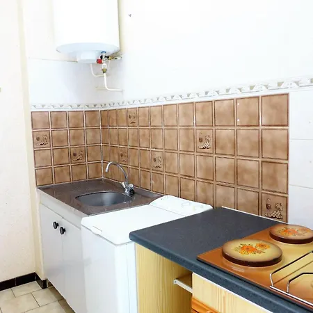 Les Genets By Interhome Apartment *