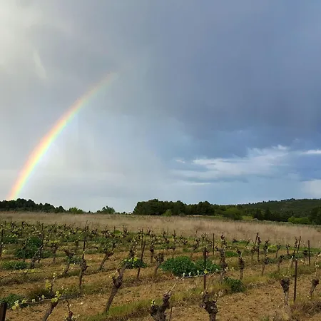 Daire Les Genets By Interhome