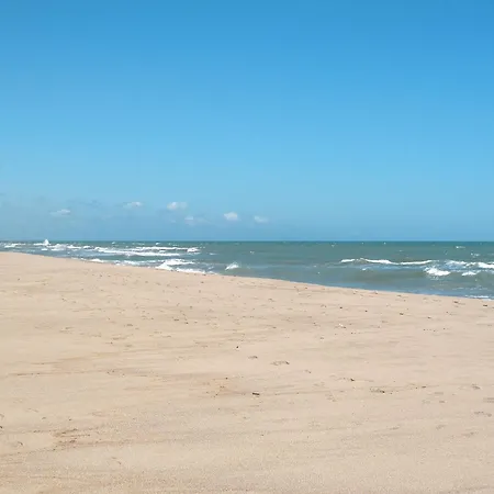 Les Genets By Interhome Apartment Saint-Pierre-la-Mer (Aude)