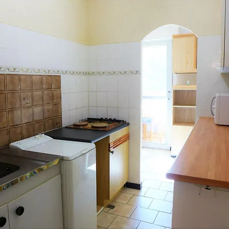Apartment Les Genets By Interhome *