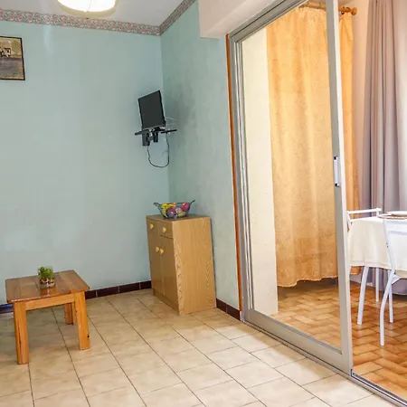 Les Genets By Interhome Apartment