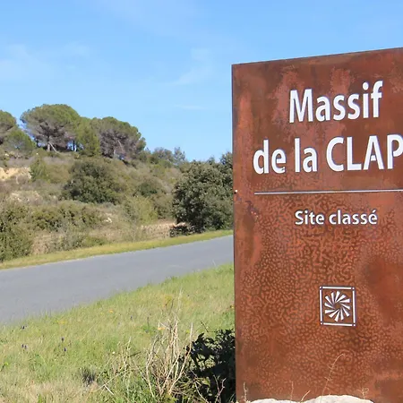 Daire Les Genets By Interhome Saint-Pierre-la-Mer (Aude)