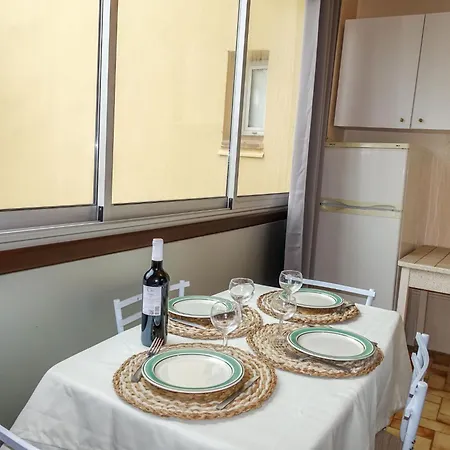 Les Genets By Interhome Apartment *