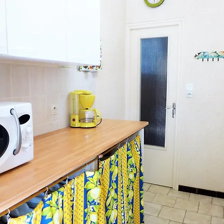 Les Genets By Interhome Apartment