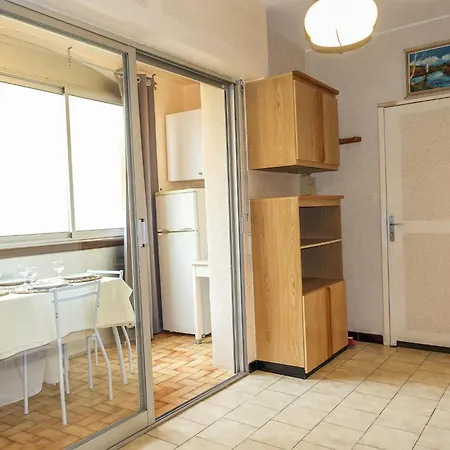 Les Genets By Interhome *
