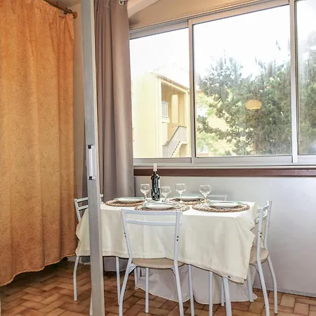 Apartment Les Genets By Interhome Saint-Pierre-la-Mer (Aude)