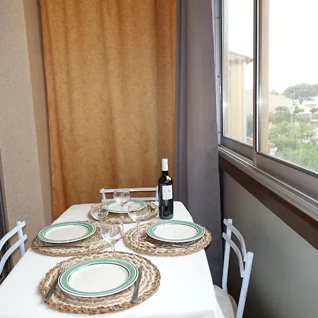 Les Genets By Interhome Apartment Saint-Pierre-la-Mer (Aude)