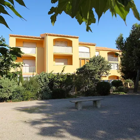 Les Genets By Interhome