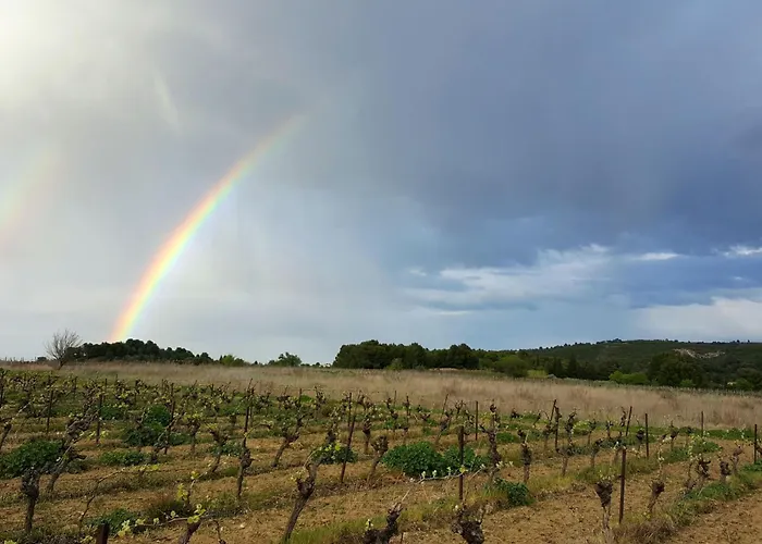 Daire Les Genets By Interhome