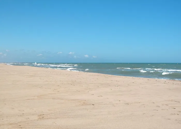 Les Genets By Interhome Daire Saint-Pierre-la-Mer (Aude)