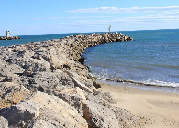 Les Genets By Interhome Daire *