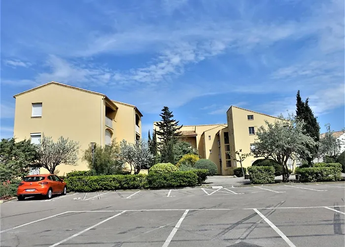 Daire Les Genets By Interhome