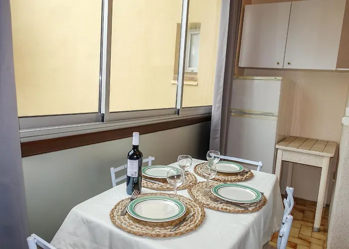 Les Genets By Interhome Daire *