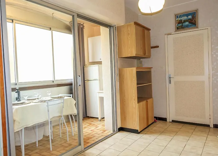 Les Genets By Interhome *