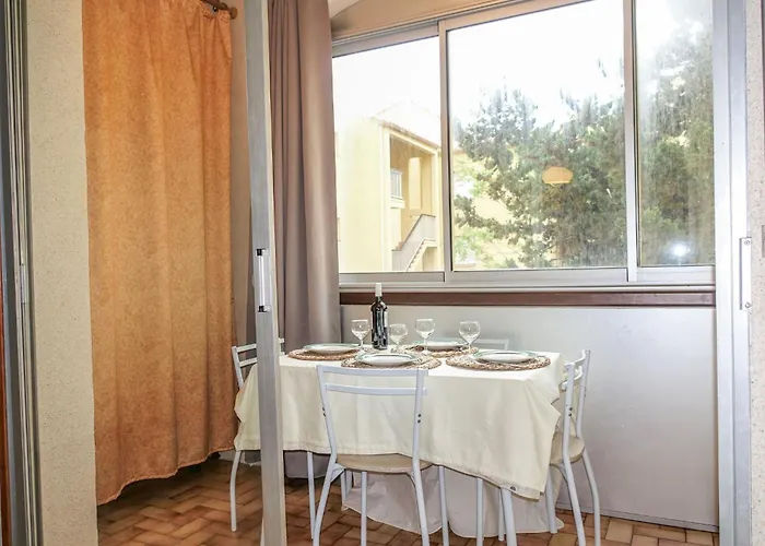 Daire Les Genets By Interhome Saint-Pierre-la-Mer (Aude)