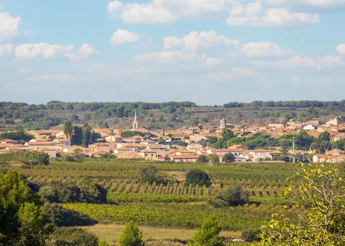 Daire Les Genets By Interhome