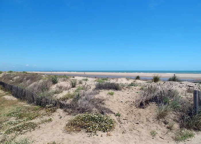 Les Genets By Interhome Daire *